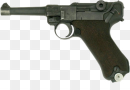 Luger Pistol Png Luger Pistols And Revolvers Nazi Luger Pistol