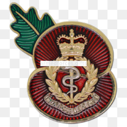 Roblox Royal Military Police Logo