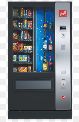 Vending Machines Png And Vending Machines Transparent Clipart Free