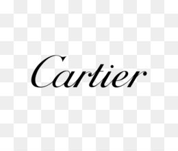 cartier logo transparent