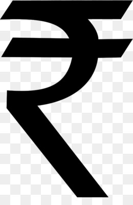 Rupee Symbol png download - 1627*2400 - Free Transparent India png