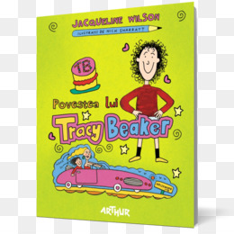 Tracy Beaker Series PNG and Tracy Beaker Series Transparent Clipart Free  Download. - CleanPNG / KissPNG