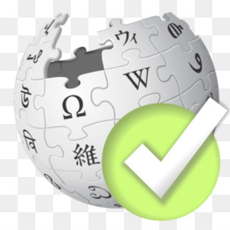 Wikipedia Logo Ball