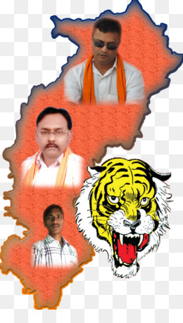 Shiv Sena Png And Shiv Sena Transparent Clipart Free Download