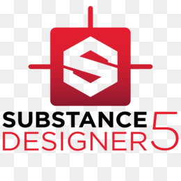 Substance Painter Logo png download - 1024*1024 - Free Transparent Logo