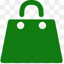 Shopping Bag Icon PNG Illustration Isolated on Transparent Background Stock  Image - Illustration of shop, groceries: 271920933