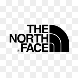North Face Png North Face Logo Cleanpng Kisspng