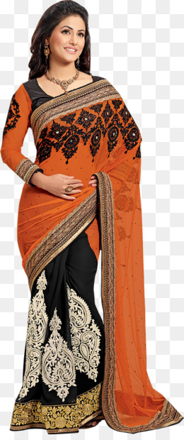 kisspng hina khan wedding sari georgette lehenga style sar clearance sale png 5b2ff674c3d486.9532437015298699408021