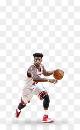 Jimmy Butler PNG and Jimmy Butler Transparent Clipart Free