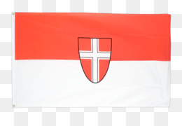 Austria State Flag 3X5FT Burgenland Carinthia Lower Austria Salzburg Styria