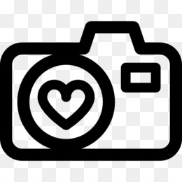 Camera Icon Black And White Stock Vector By ©rixipix, 44% OFF