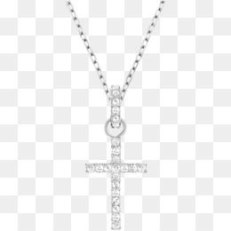 Cross Necklace Png Cross Necklace Drawing Baby Cross Necklace