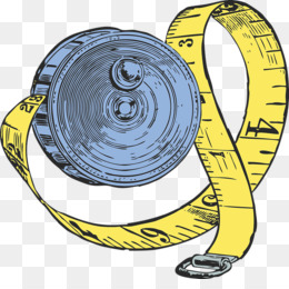 Measuring Tape png download - 789*612 - Free Transparent Dr Kathys Weight  Loss png Download. - CleanPNG / KissPNG