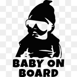 Download Baby On Board PNG - Baby On Board Sign, Baby On Board ...