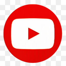 youtube music logo transparent