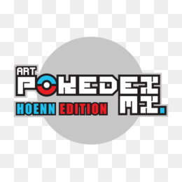 Hoenn Pokedex PNG and Hoenn Pokedex Transparent Clipart Free Download. -  CleanPNG / KissPNG