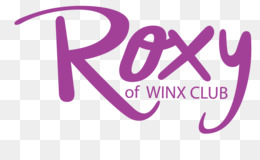 Roxy logo hi-res stock photography and images - Alamy