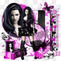 Amy Lee PNG and Amy Lee Transparent Clipart Free Download. - CleanPNG /  KissPNG