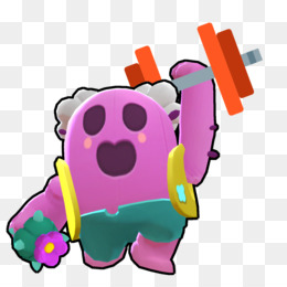 Brawl Stars Png And Brawl Stars Transparent Clipart Free Download Cleanpng Kisspng - buzz rebelde brawl stars png
