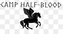 Camp Half Blood transparent background PNG cliparts free download