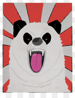 Angry Panda PNG and Angry Panda Transparent Clipart Free Download. -  CleanPNG / KissPNG