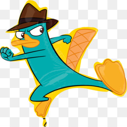 Perry The Platypus png download - 900*792 - Free Transparent Perry The  Platypus png Download. - CleanPNG / KissPNG