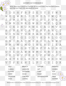 Brain Chart Crossword