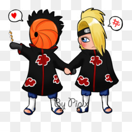 Character Akatsuki PNG Photos PxPNG Images With Transparent Background To  Download For Free