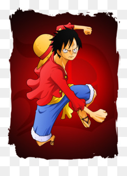 Monkey D Luffy PNG and Monkey D Luffy Transparent Clipart Free Download. -  CleanPNG / KissPNG
