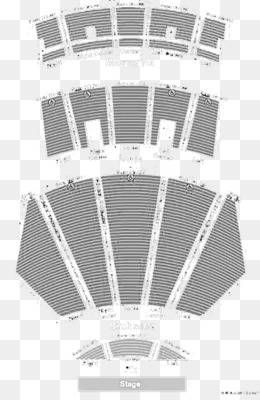 Dolby Theater Seating Chart With Numbers