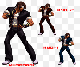 Man Cartoon png download - 878*1300 - Free Transparent King Of Fighters  Allstar png Download. - CleanPNG / KissPNG
