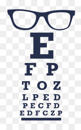 Dot Eye Exam Chart