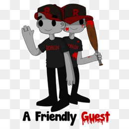 Roblox Guest Png And Roblox Guest Transparent Clipart Free