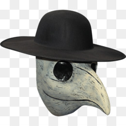 Plague Doctor Costume Png And Plague Doctor Costume Transparent