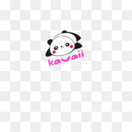 cute panda kawaii panda little panda panda with wreath png download -  2048*2048 - Free Transparent Cute Panda png Download. - CleanPNG / KissPNG