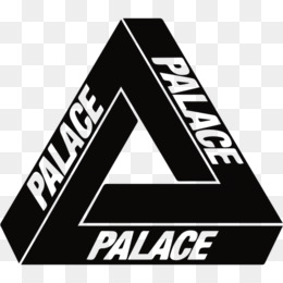 Palace Skateboards Png And Palace Skateboards Transparent Clipart