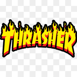 Featured image of post Thrasher Logo Eps Create your own thrasher logo using brandcrowd s online logo maker tool