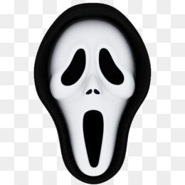 Ghostface Png Ghostface Cartoon Ghostface Coloring Pages