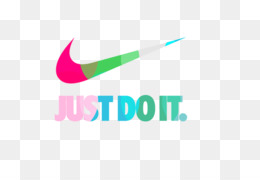 nike just do it png