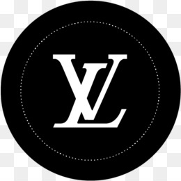 Lv Png - Logo Louis Vuitton Outline, Transparent Png