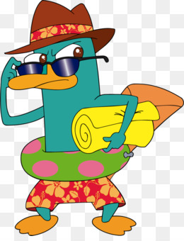 Perry The Platypus png download - 900*792 - Free Transparent Perry The  Platypus png Download. - CleanPNG / KissPNG