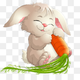 Rabbit Carrot PNG - rabbit-carrot-drawing rabbit-carrot-funny rabbit-carrot-color  rabbit-carrot-love. - CleanPNG / KissPNG