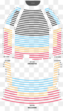 Lion King Minskoff Theatre Seating Chart