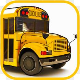 School Bus Driver Game Png 3d School Bus Driver Games Crazy