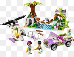 Featured image of post Lego Friends Jungle Background - Cartoon video lego friends episode 9 online for free in hd.