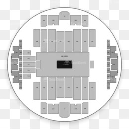 wrestlemania 30 seating chart