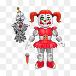 Five Nights At Freddys Sister Location PNG and Five Nights At Freddys  Sister Location Transparent Clipart Free Download. - CleanPNG / KissPNG