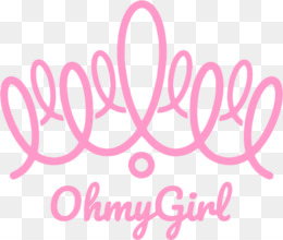 Oh My Girl Png And Oh My Girl Transparent Clipart Free Download Cleanpng Kisspng