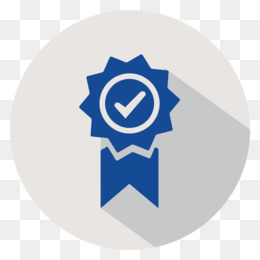 Premium Vector | Verified account icon, social media verify blue tick,  official icon