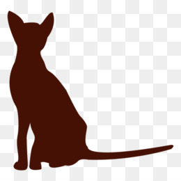 Cat Silhouette Png Download 409 514 Free Transparent Stencil Png Download Cleanpng Kisspng